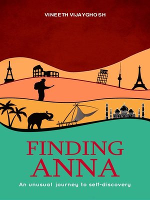 cover image of An Unusual Journey To Self-Discovery ( Stories of Life-Changing Adventures around the world )